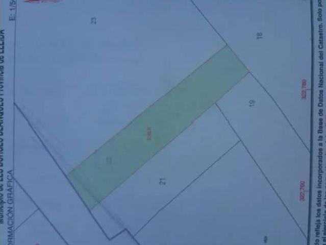 Terreno en venta en les Borges Blanques, Lleida