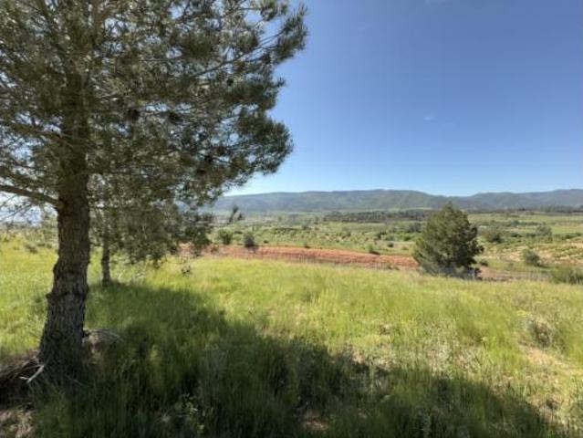 Terreno en venta en l'Espluga de Francolí, Tarragona