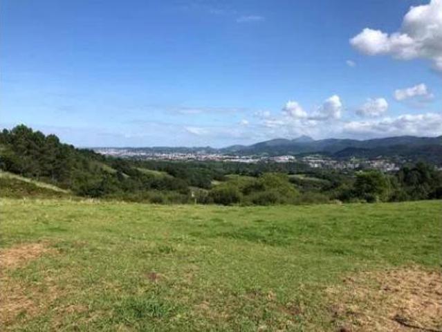 Terreno en venta en Gaintxurizketa Goikoa, Lezo
