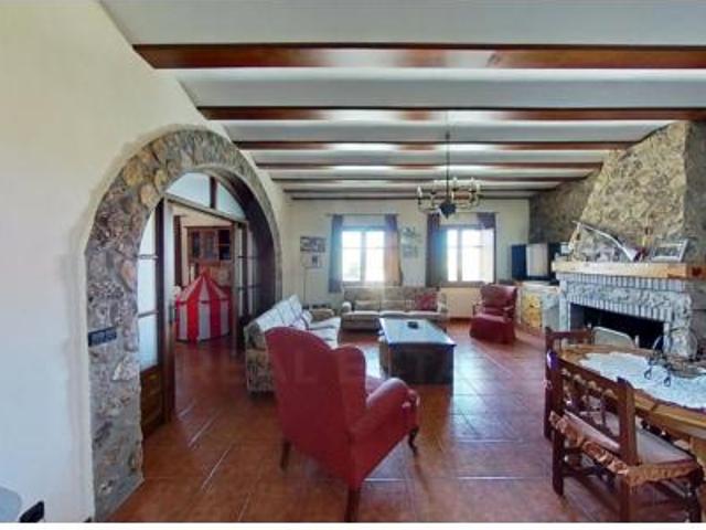 Terreno en venta en La Yunquera, Lezuza