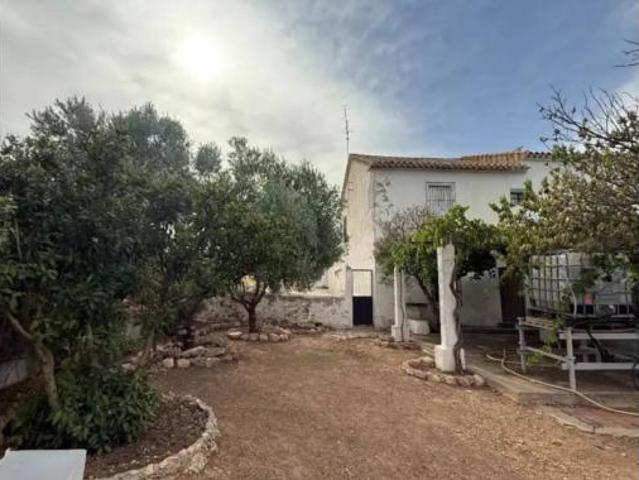 Terreno en venta en Tiriez, Lezuza