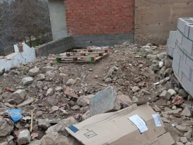 Terreno en venta en Lezuza, Albacete