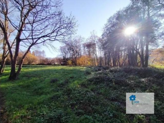 Terreno en venta en Hazas, Liendo