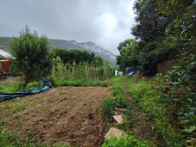 Terreno en venta en Hazas, Liendo