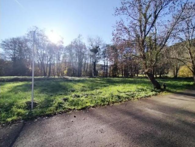 Terreno en venta en Hazas, Liendo