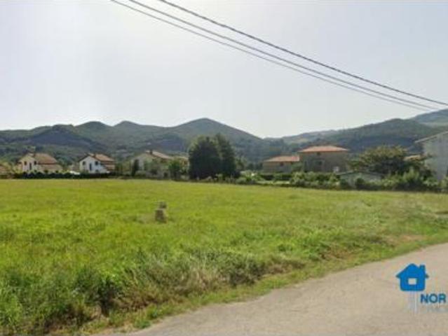 Terreno en venta en Hazas, Liendo