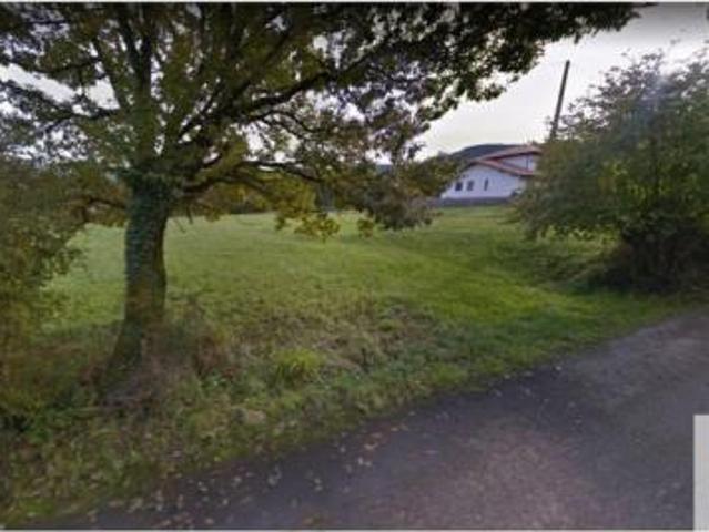 Terreno en venta en Hazas, Liendo