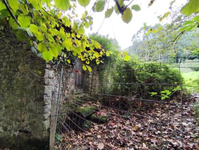 Terreno en venta en Hazas, Liendo