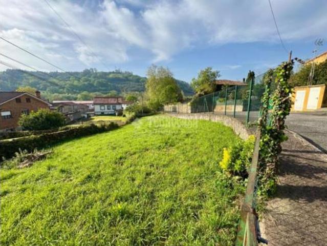 Terreno en venta en Pámanes, Liérganes