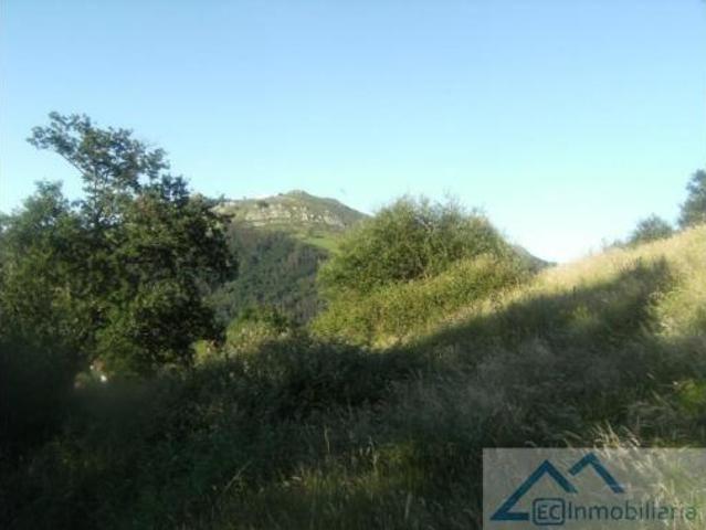 Terreno en venta en La Quieva, Liérganes