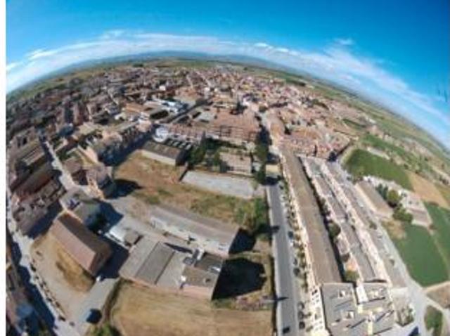 Terreno en venta en Linyola, Lleida