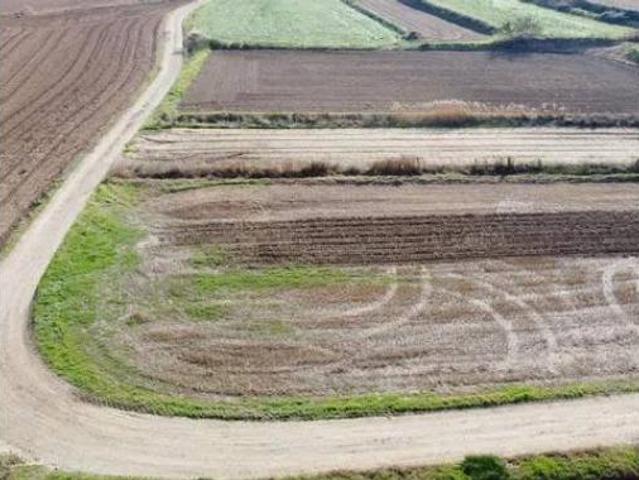 Terreno en venta en Linyola, Lleida