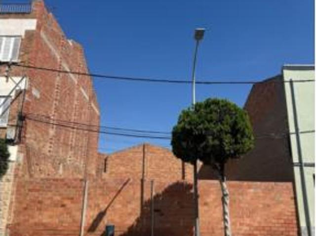 Terreno en venta en Linyola, Lleida