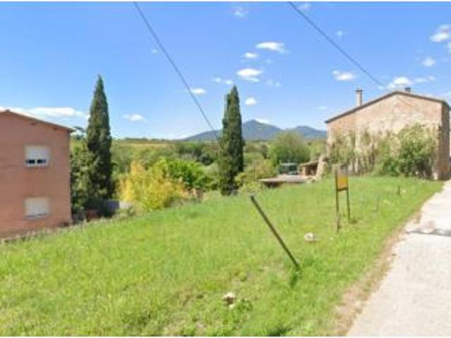 Terreno en venta en el Pujol, Lladó