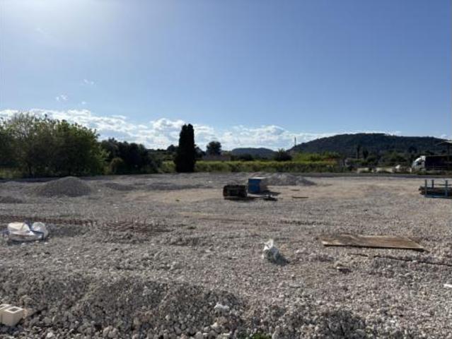 Terreno en venta en Torrent d'en Fenollet, Llanera de Ranes