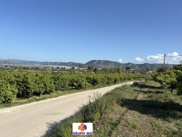 Terreno en venta en Torrent d'en Fenollet, Llanera de Ranes