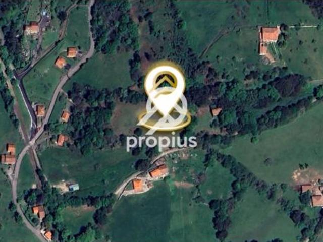 Terreno en venta en Urbanización La Barria, Llanes