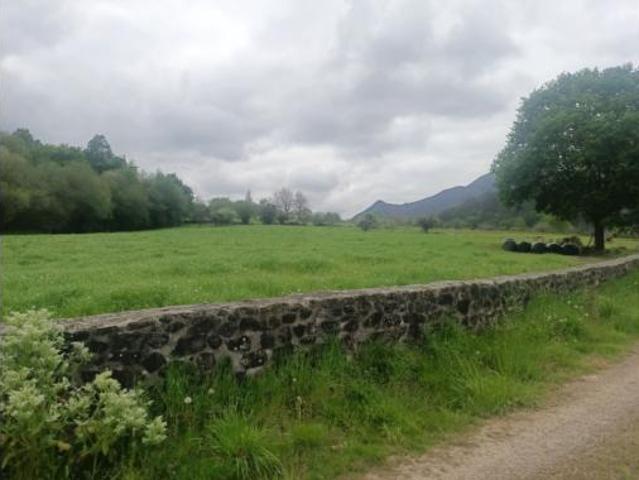 Terreno en venta en Ardisana, Llanes