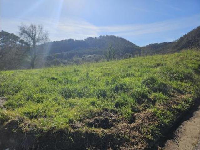 Terreno en venta en Urbanización La Barria, Llanes