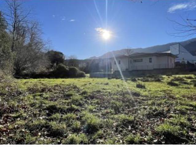 Terreno en venta en La Somada, Llanes