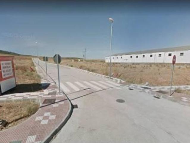 Terreno en venta en Llerena