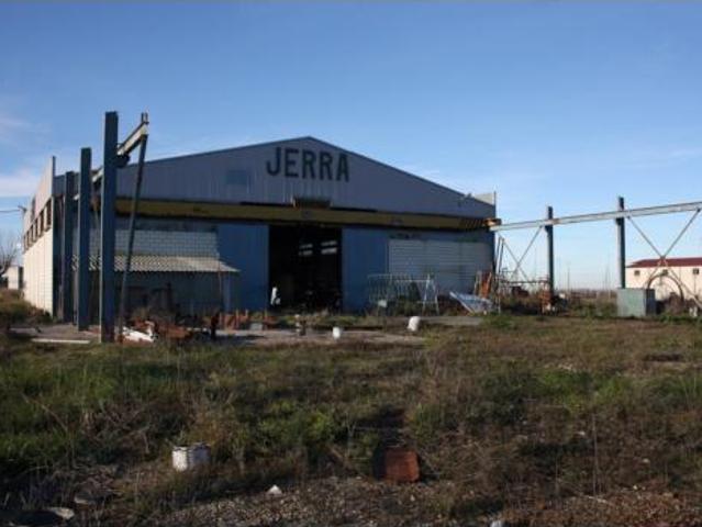 Terreno en venta en Llerena, Badajoz