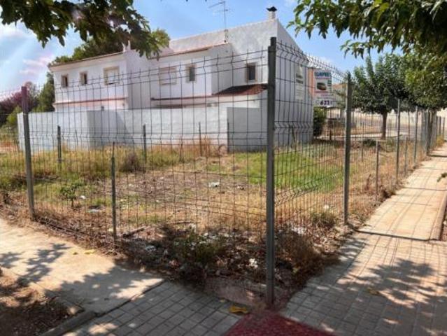 Terreno en venta en Domeño Antiguo, Domeño