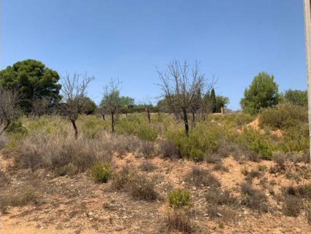 Terreno en venta en Puig i Lis, Llíria
