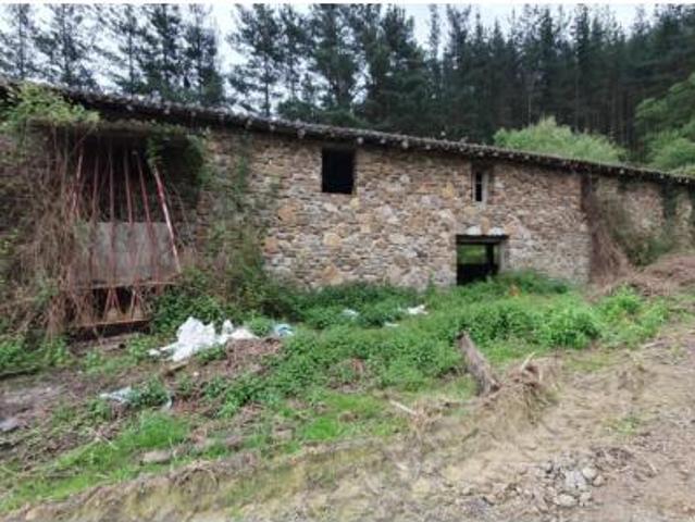 Terreno en venta en Llodio, Aiarako kuadrilla