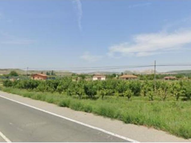 Terreno en venta en Lodosa, Navarra
