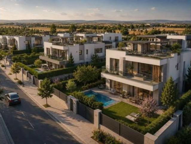 Terreno en venta en Loeches, Comunidad de Madrid