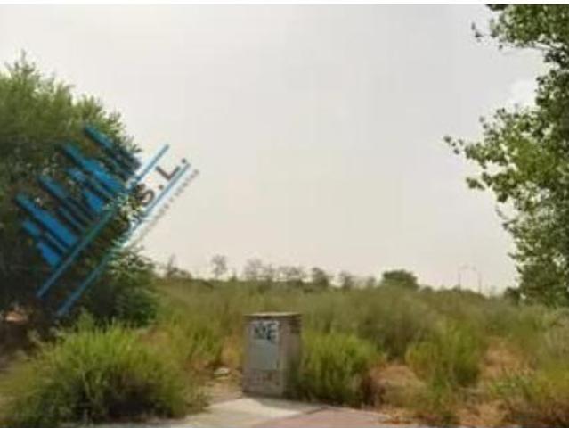 Terreno en venta en Prado Concejil, Loeches
