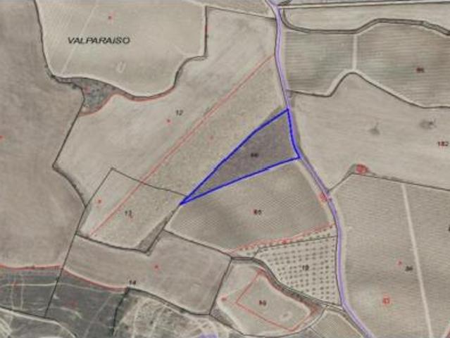 Terreno en venta en El Plano, Logroño