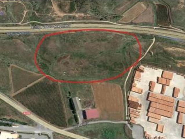 Terreno en venta en Parque de Los Enamorados-San Lázaro, Logroño