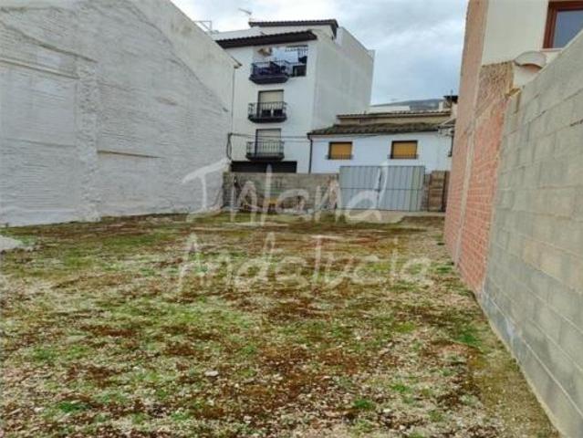 Terreno en venta en Riofrío, Loja