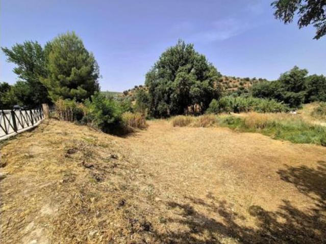 Terreno en venta en Riofrío, Loja