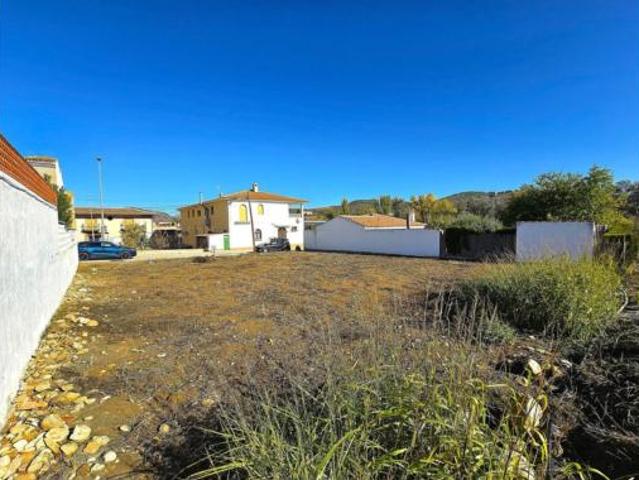 Terreno en venta en Riofrío, Loja