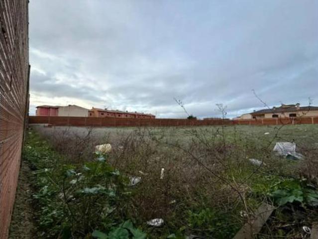 Terreno en venta en Lominchar, Toledo