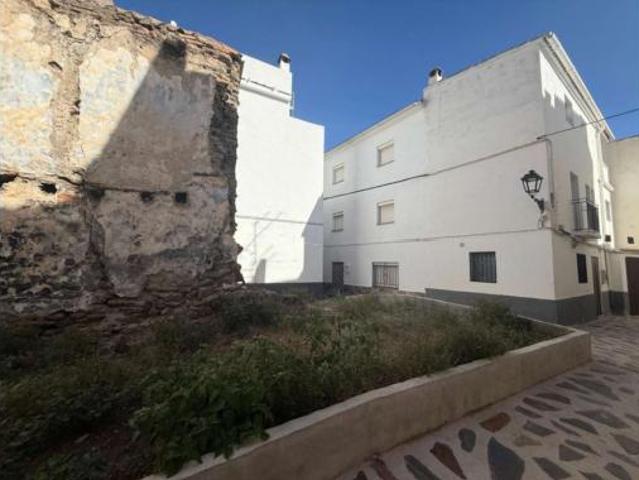 Terreno en venta en Guájar Alto, Los Guájares