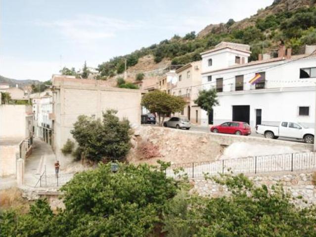 Terreno en venta en Guájar Faragüit, Los Guájares