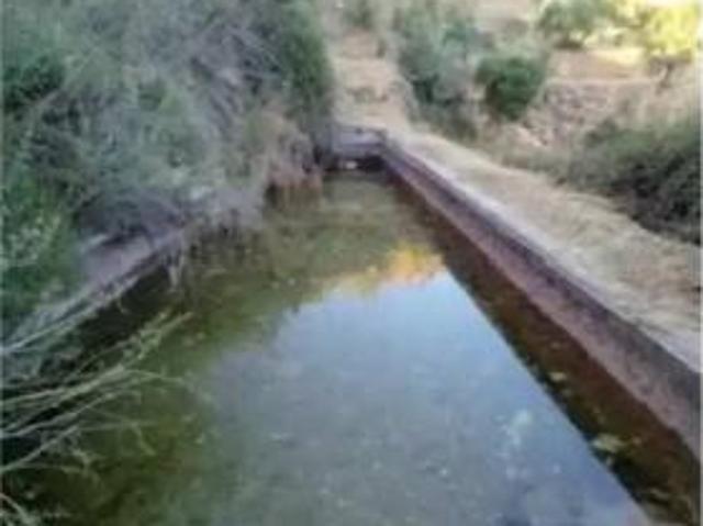 Terreno en venta en Guájar Alto, Los Guájares
