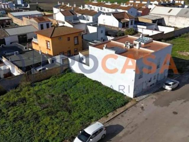 Terreno en venta en Los Molares, Sevilla