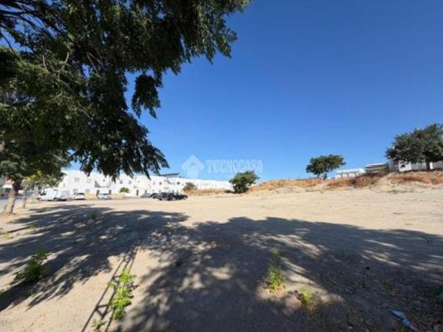 Terreno en venta en Los Molares, Sevilla