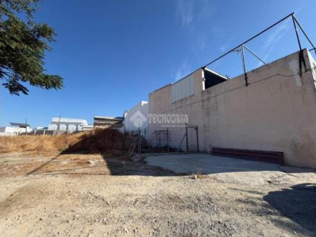 Terreno en venta en Los Molares, Sevilla