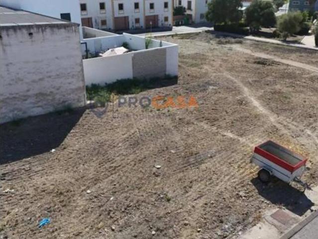 Terreno en venta en Los Molares, Sevilla