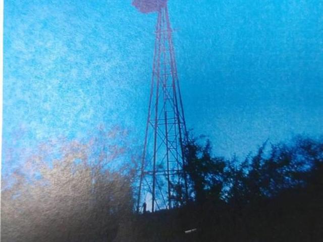 Terreno Venta Los Ramones, N.L