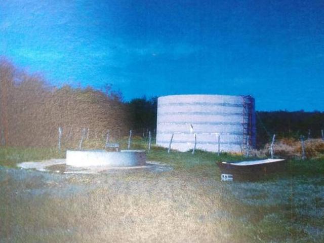 Terreno Venta Los Ramones, N.L