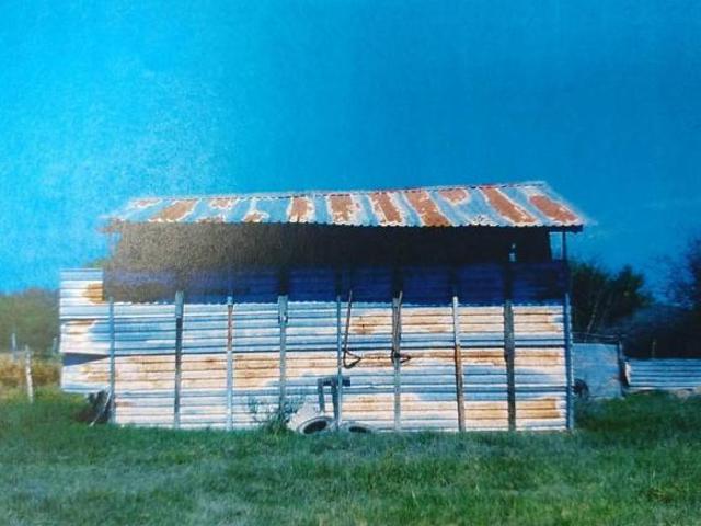 Terreno Venta Los Ramones, N.L