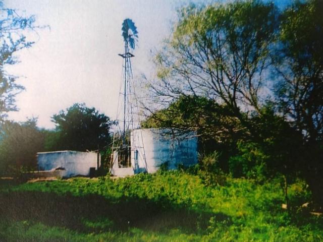 Rancho en venta en Los Ramones, Nuevo León