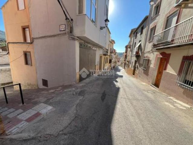Terreno en venta en Los Villares, Jaén